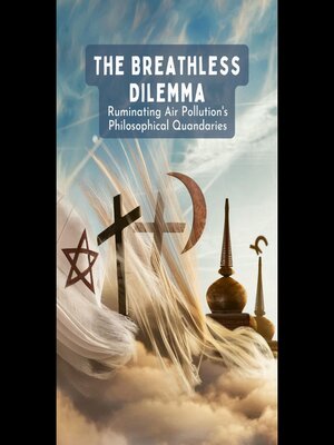 cover image of The Breathless Dilemma